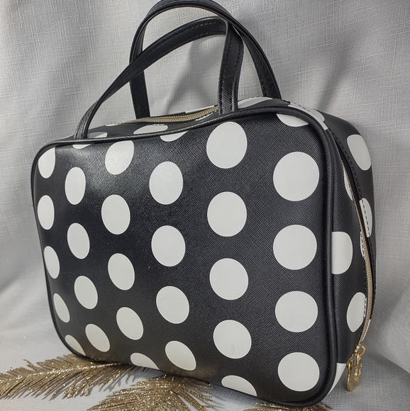 Dabney Lee makeup bag - Picture 2 of 6